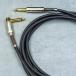 ELK Instrument Cable ELKS 3m S/L