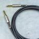 ELK Instrument Cable ELKS 3m S/S