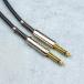 ELK Instrument Cable ELKS 3m S/S �֘A�摜2