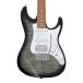Ibanez AZ Standard AZ22S1F-TKS (Transparent Black Sunburst)