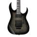 Ibanez Gio GRG320FA-TKS (Transparent Black Sunburst)