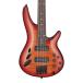 Ibanez Bass Workshop SRD900F-BTL (Brown Topaz Burst Low Gloss)[ ограниченное количество * производство завершено товары по специальной цене ]