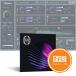 iZotope Equinox: Crossgrade from Stratus 3D and Symphony 3D, or the 3D Reverb Bundle [�᡼��Ǽ��]