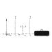 MAPEX STREETLITE / HARDWARE PACK [HPSL001]