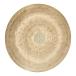 MEINL Sonic Energy 12" / 30cm Flower of Life Wind Gong [WGFOL12]