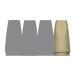 Robkoo<br>CMV G50 Clarii mini MPC Champagne Gold