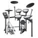 電子ドラム ローランド Roland　V-Drums TD-11KV-S III  ハイハット・スタンド付き （イス、ペダル別売り) 【td1115】【次回11月以降入荷予定 ご予約受付中】