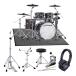 Roland V-Drums Acoustic Design Series VAD706-GE Roland оригинальный * одиночный полный опция комплект 