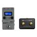 Singular Sound BEATBUDDY MINI 2 / FS+ B&amp;G частота ru