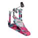 TAMA HP900PMCS Power Glide Single Pedal TAMA 50th LIMITED IRON COBRA Marble Edition
