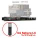 UNIVERSAL AUDIO APOLLO X8 Heritage Edition [ ограниченное количество!UA Sphere LX Mike подарок!]