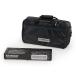 RockBoard by Warwick TRES 3.1, Pedalboard with Gig Bag [RBO B 3.1 TRES B]