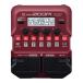 ZOOM B1 FOUR Bass Multi-Effects Processor