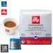 illy (i Lee ) Espresso Capsule rungo18 шт Iperespressoi бледный Espresso 