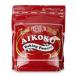  Aiko k baking powder red premium 2kg 1 piece 2000g AIKOKU love country baking powder aluminium free 