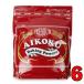  Aiko k пекарский порошок красный premium 2kg 6 шт 2000g AIKOKU love страна пекарский порошок aluminium свободный ... сладости конструкция сладости материал хлеб конструкция хлеб материал . покупка 