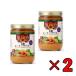 a Lisa n арахисовое масло Clan chi454g 2 шт иметь машина арахисовое масло иметь машина JAS арахисовое масло Clan chi The k The k сохранение стоимость без добавок не использование органический 