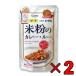  Cosmo direct fire . rice flour. curry roux gru ton free 110g 2 piece flakes type domestic production rice flour 