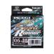 �y�T�����C���z�\���e�B���C�g PE-EGI�@�T�C�g�����i�[ X8 200m 0.6�� MAX6.4kg�ySUNLINE�z