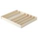  cutlery case storage case cutlery tray [ek stain do tray width sliding KEYUCAkeyuka]