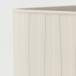 ���[�{�b�N�X �\�t�g �O���[ ������� ���[�P�[�X �������ᔠ�b KEYUCA Pearno �\�t�gBOX ���C�h�[ W36�~D25.7�~H24cm �P���J �֘A�摜4