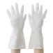  made in Japan domestic production cleaning supplies kitchen anti-bacterial deodorization plain simple stylish [ soft vinyl gloves thin white KEYUCAkeyuka]