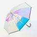  зонт от дождя виниловый зонт детский зонт ребенок зонт зонт ребенок ... детский l Kids длинный зонт радуга цвет винил 45cm KEYUCA(keyuka)