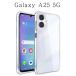 Galaxy A25 5G кейс TPU прозрачный прозрачный защита модный простой покрытие мягкий чехол Galaxy A25 5g смартфон кейс SC-53F SC53F SCG33 SM-A253Z SM-A253Q