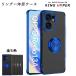 OPPO Reno 13 A кейс HYPER кольцо покрытие A501OP OPG05 CPH2699 модный симпатичный прозрачный ударопрочный смартфон мобильный oporeno13Alino13A