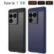 Xperia 1 VIII �P�[�X �G�N�X�y���A1VIII �J�o�[ Function TPU �X�}�z�P�[�X �g�уP�[�X SO-51G SO51G SOG17 A601SO XQ-GE44 �ϏՌ� ������� �\�t�g�P�[�X
