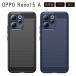 OPPO Reno15 A �P�[�X TPU Function ������� �ϏՌ� A601OP OPG08 CPH2801 �J�o�[ �\�t�g�P�[�X �I�b�| ���m15A �X�}�z�P�[�X �g�уP�[�X