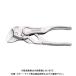 �N�j�y�b�N�X KNIPEX 8604-100BK �v���C���[�����` XS