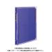  Maruman B5 файл Note septo Couleur лиловый F615B-10 лиловый 