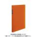  Maruman septo Couleur файл Note B5 тонкий F007B-09 orange 