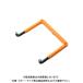 (¸Ѥ)(ľ)FLEX եåƥ ˥ƥƥå դ(L) 350mm (10) RC30L-350SUS