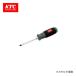KTC �������h���C�o �}�C�i�X�ђʃ^�C�v D1M2-5