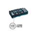 �}�L�^ Makita 40Vmax�p �}���[�d�� 2���^�C�v �o�͓d�� 2.4A DC40RB