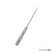 TOOL×2 craft pick aluminium × нержавеющая сталь No7