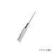 TOOL×2 craft pick aluminium × нержавеющая сталь No8