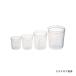 minesima лабораторный стакан комплект 4pcs TM-17