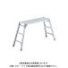 (�����i)�n�Z�K�� ���J��H�� �X�^���_�[�h�^�C�v�����(�V��100�~30cm �V��0.75m) DRX-1075c 17682