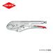 ˥ڥå KNIPEX 41åץץ饤䡼 180mm 4104-180