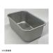 �����i �A���~�o�b�g (D�^) W148�~D102�~H61mm �A�J�I�A���~ DB-15