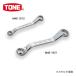 �O�c�����H�� �g�l TONE �V���[�g�߂��˃����`(45��) M46-0810