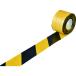  зеленый 10 знак высокая прочность линия лента желтый / чёрный JU-1010TR 100mm ширина ×10m обе край конус структура 403087