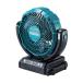 �}�L�^ �[�d���t�@�� 18V/14.4V/AC100V �H���a180mm �{�̂̂� (�o�b�e���E�[�d��ʔ�) CF102DZ