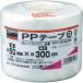 TRUSCO PP�e�[�v ��50mmX����300m �� TPP-50300W