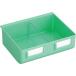 TRUSCO ведро подставка для свет ведро 197X1H67XH67 Young зеленый цвет K-20YG