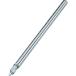 IRIS 546613 metal подставка Mini для удлинение paul (pole) 2 шт. комплект диаметр 19×490 MM-45EPW