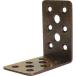  большой do- рукоятка to мульти- металлический материал L type bronze 2.3×40×65×65 00069115
